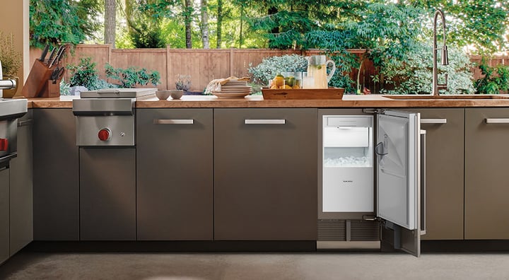 SZWC-Designer-Undercounter-Ice-Maker